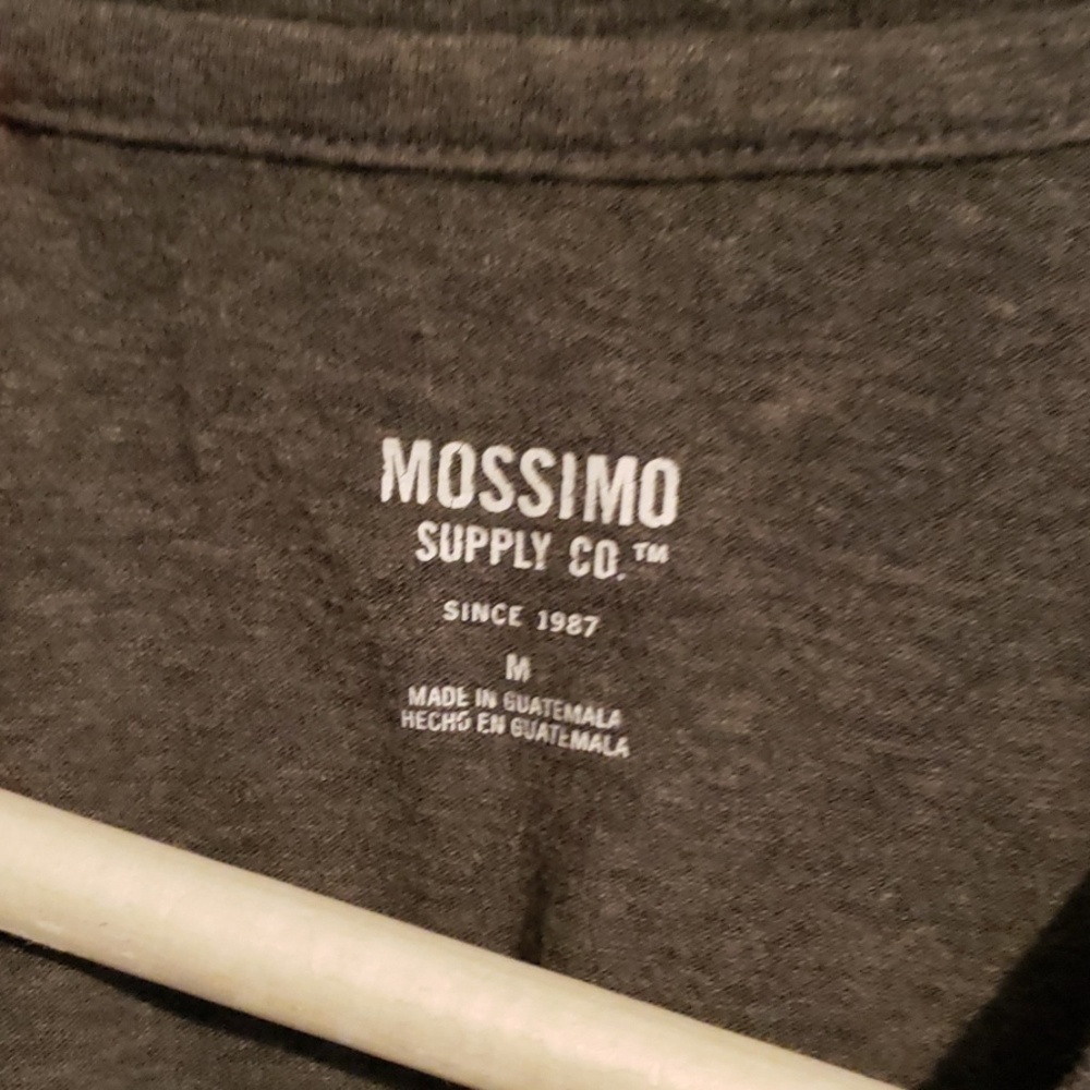 Motorcycle Tee - Picture 5 of 5